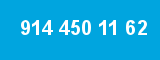914 450 11 62